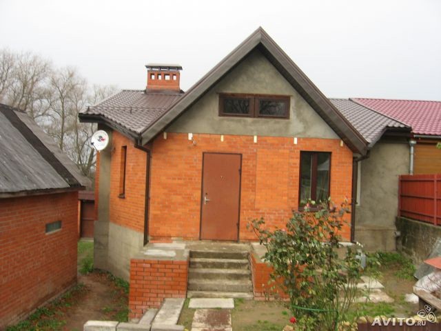 Ремонт крыши