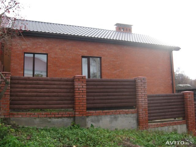 Ремонт крыши 