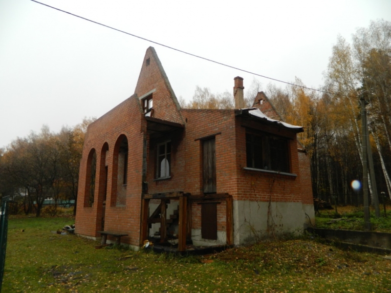 Реконструкция дома , замена утепленной кровли метеллочерепица- Гранд Лайн Велюр цвет серо-коричневый с снегозадержателями