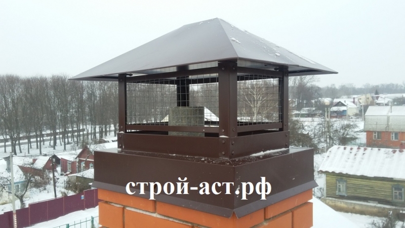 Строительство дома из газосиликатных блоков под облицовочный кирпич в поселке Зендиково