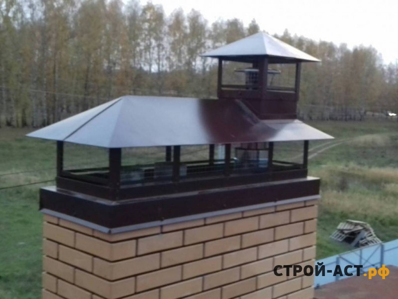 Построить дом в Кашире двухэтажный с гаражом из блоков с облицовкой из кирпича монолитные перекрытия и мягкая черепица Тегола Нордик