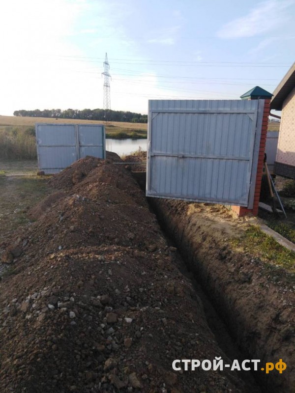 Строительство домов из лицевого кирпича и газосиликатных блоков в Кашире (в процесе строительства бригадой строителей белорусов)Ступино,Озеры,Ожерелье