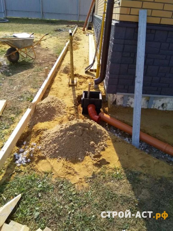 Строительство домов из лицевого кирпича и газосиликатных блоков в Кашире (в процесе строительства бригадой строителей белорусов)Ступино,Озеры,Ожерелье