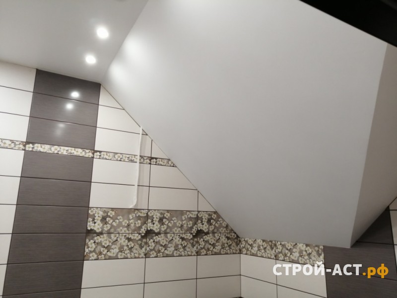 Выполнить отделочные работы в частном доме с мансардой. 