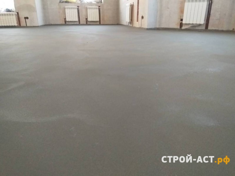 Отделочные работы частного двухэтажного дома